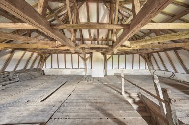 Ferme des Custine