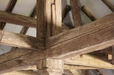 Ferme des Custine