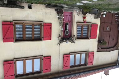 Gîtes de France