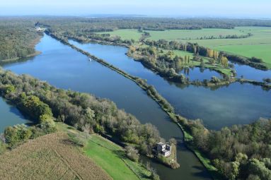 Communauté de Communes du Pays des Etangs