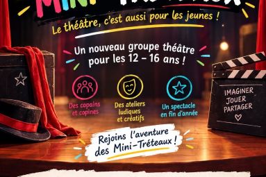 Les Tréteaux de Sarrebourg - Facebook