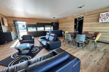 A2 - les Lodges du Bord de l'Eau