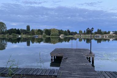 A2- Les Lodges du Bord de l'Eau