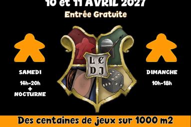 La Compagnie des Joueurs - Facebook