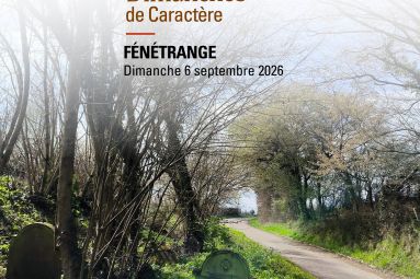Petites Cités de Caractère®