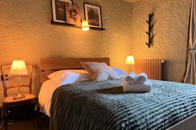 Relais du Moulin