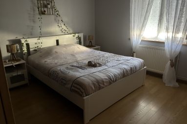 La casa bohème