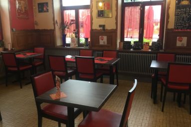 Café Resto Lorrain