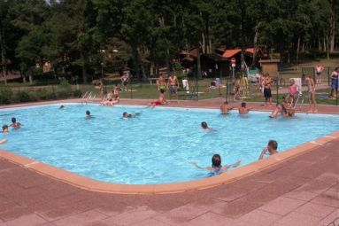 Camping Ramstein-Plage