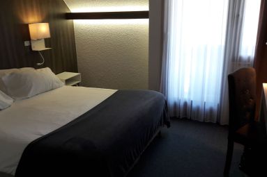 Relais des chateaux forts