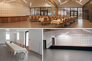 Mairie de Walschbronn
