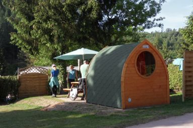 Camping du Muhlenbach