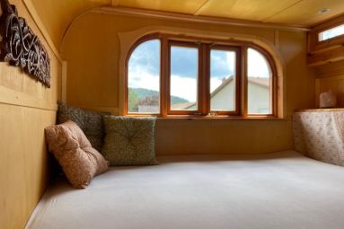 J. Wenskat - Baerbnb