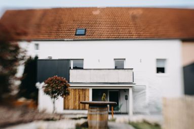 Anne-Marie Pitz Photographe