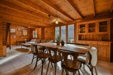 A. Lux - Chalet du Schlossthal