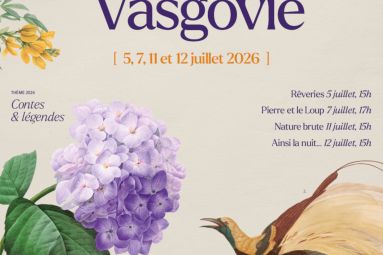 Troisième voix