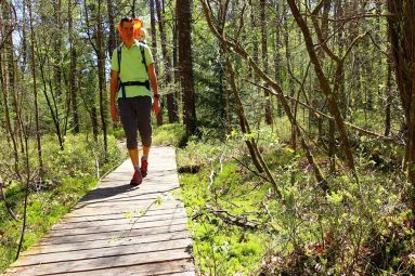 Globetrekkeuse