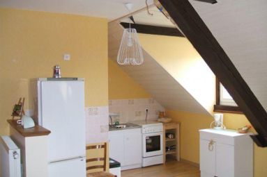 © Gîte des Fruitiers