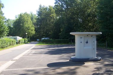 Camping Ramstein-Plage