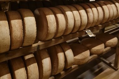 Fromagerie de l'Abbaye de Vergaville