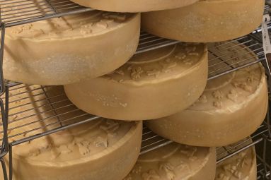 Fromagerie de l'Abbaye de Vergaville
