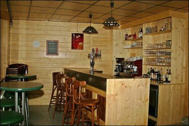 Le Chalet