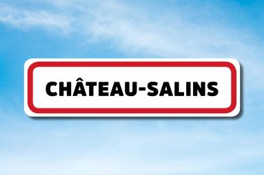 Office de tourisme du pays du Saulnois