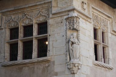 OT Vic-sur-Seille