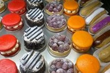 Boulangerie Pâtisserie BARBE
