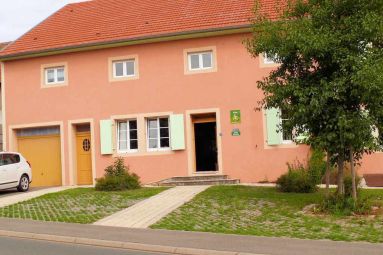 gite rural du saulnois