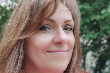Séverine Breuvart