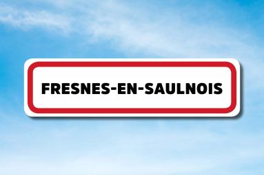 Office de tourisme du pays du Saulnois