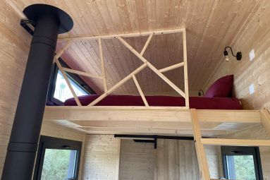 Salinensis Tiny House