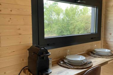 Salinensis Tiny House