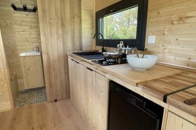 Salinensis Tiny House
