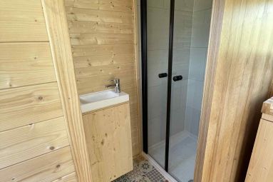 Salinensis Tiny House