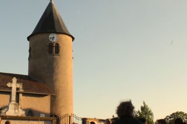 Office de Tourisme du Pays du Saulnois