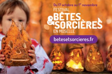 Bêtes et sorcières