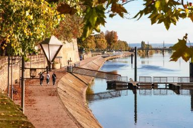 Ville de Thionville