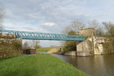 Communauté de Communes du Pays des Etangs
