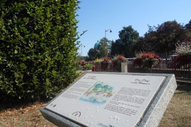 OT Saint-Avold Coeur de Moselle