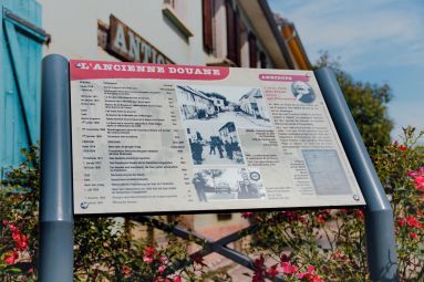 Cindy TURPIN - Sarreguemines Tourisme