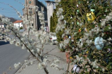 Mairie Blies Ebersing