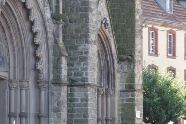 C. Turpin / Sarreguemines Tourisme