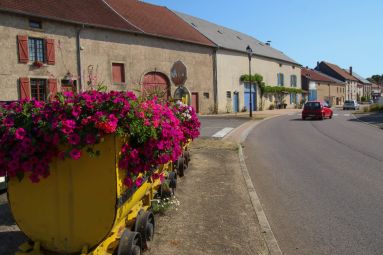 Dominique Steinmetz - Ville de Thionville