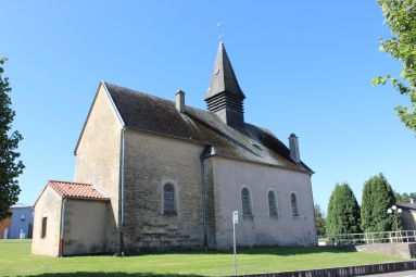 Dominique Steinmetz - Ville de Thionville