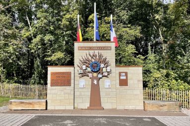 Mairie de Valmunster