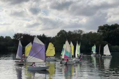 Société nautique de Basse Moselle