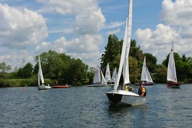 Société nautique de Basse Moselle