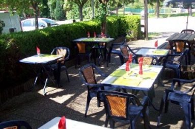 Restaurant de la Canner